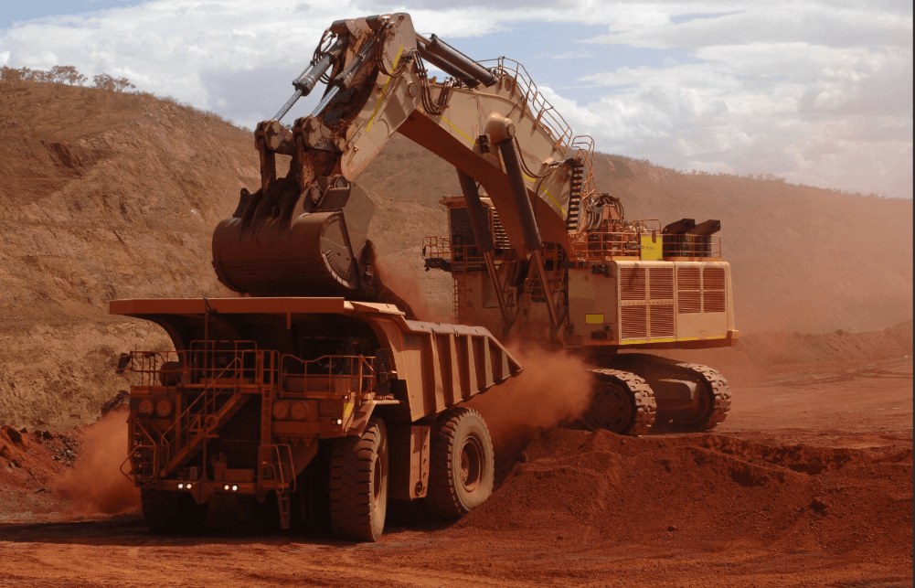 West African Gold Operations